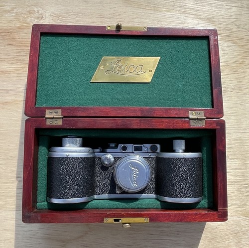 Vintage leica 250 reporter - 250,