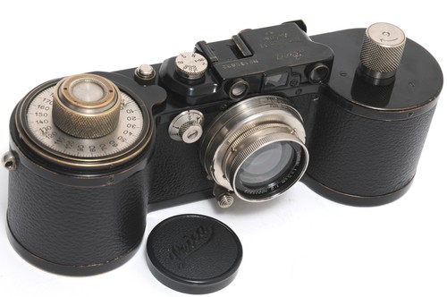 Leica 250 reporter - 250, early