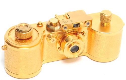 Leica 250 reporter replica - leica,