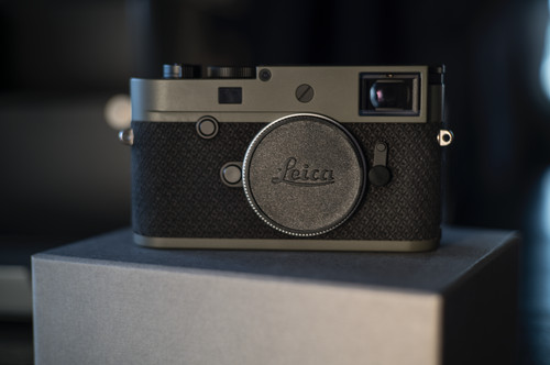Leica m10 reporter 20041 - m10-p, 'reporter'